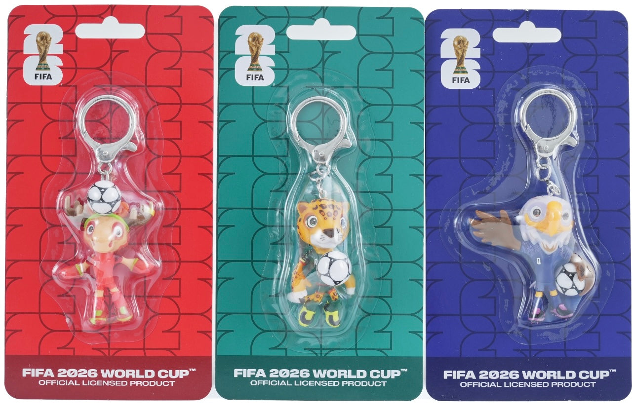Keychains